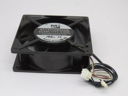 SHENZHEN HUAXIA HENGTAI AF12038B22HR Inverter Cooling Fan AC 220-240V 9.50W