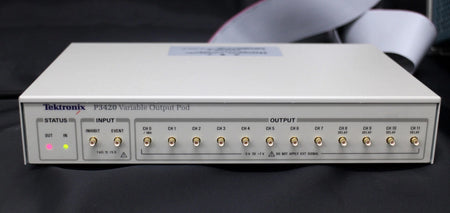 Tektronix DG2020 200MHZ DATA GENERATOR