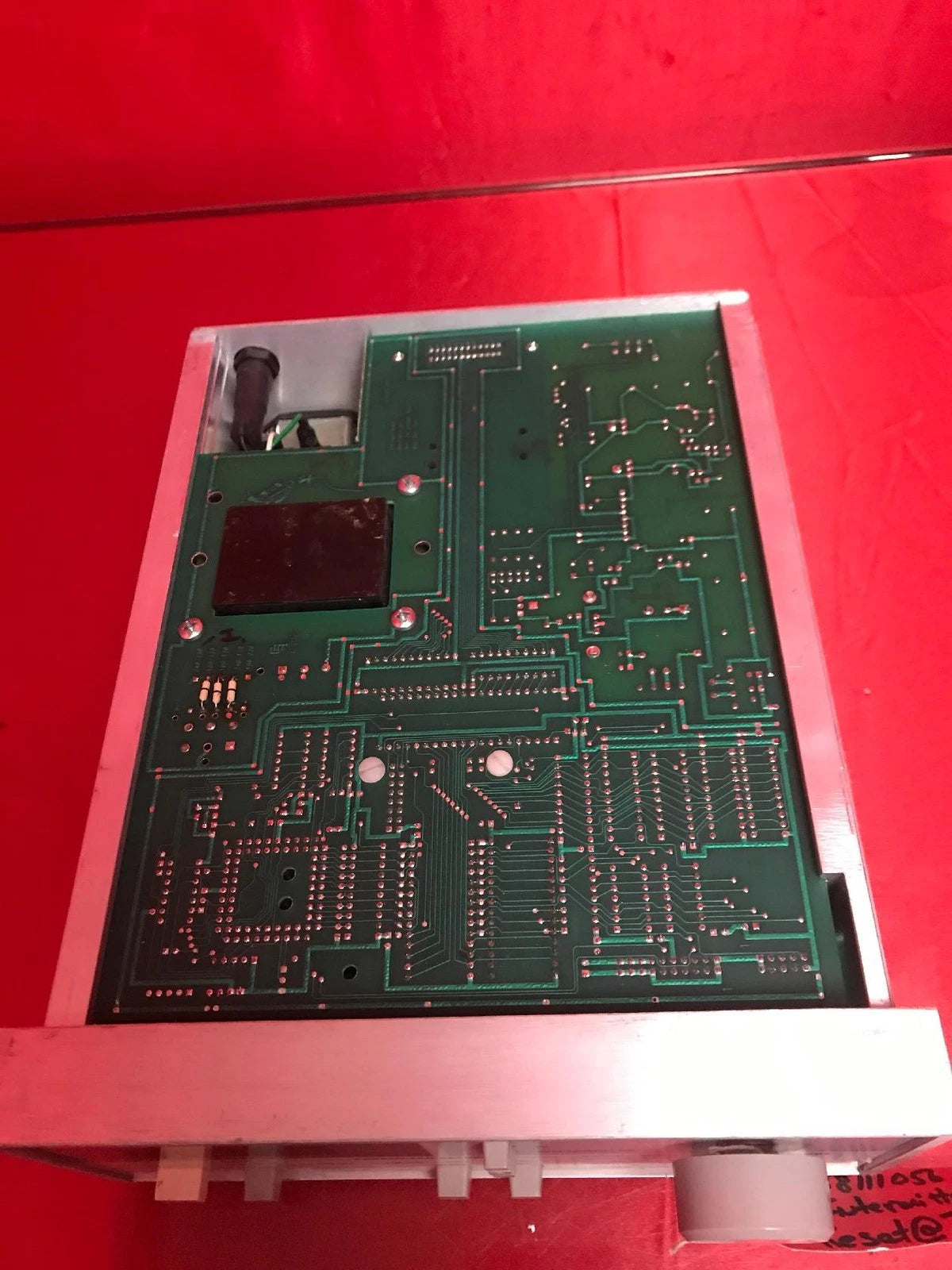 ILX Lightwave LDP-3811 Precision Pulsed / CW Current Source s/n 38111056