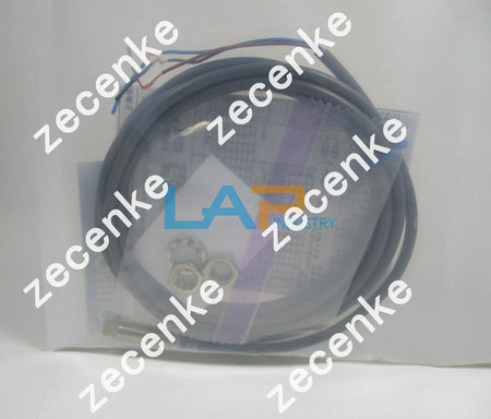 OMRON E2E-X2MF1 Proximity Switch Sensor 12-24VDC