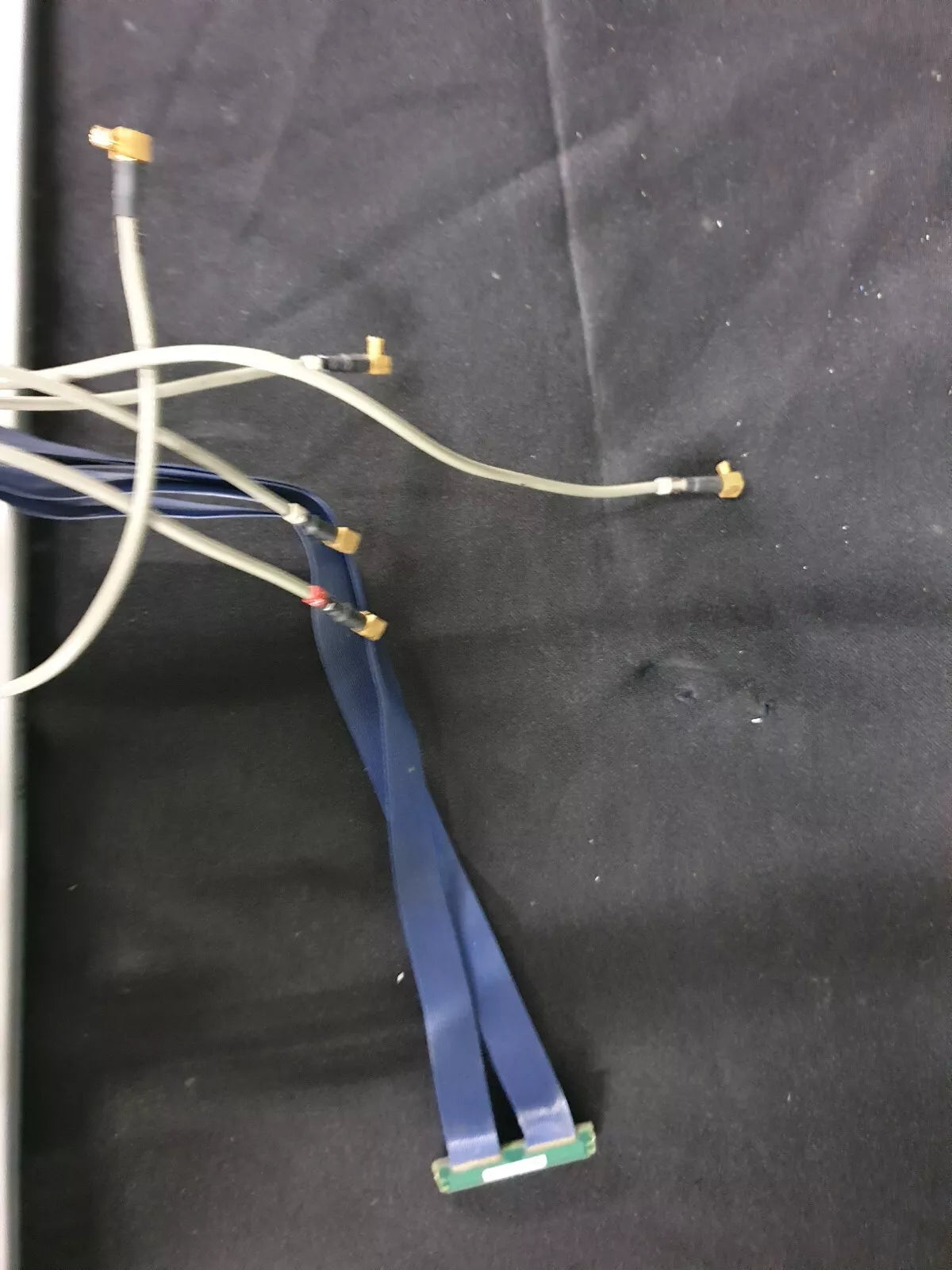 Agilent E4400-60522 Front Panel for E4438C