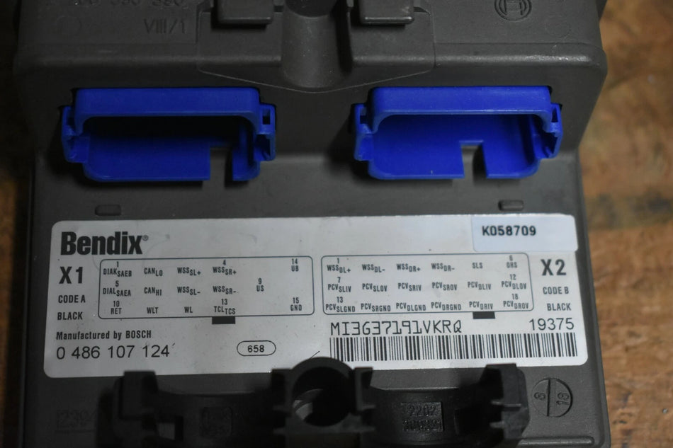 ANAINSTR High-Performance Digital Multimeter