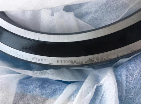 NTN 6860 6860LLB Deep Groove Ball Bearing for High Precision Applications