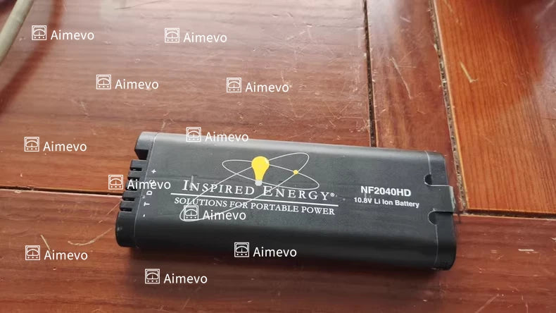 Agilent Keysight N9340B Handheld Spectrum Battery