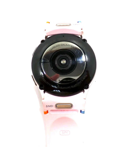 Samsung Galaxy Watch FE SM-R861U GPS 40mm Aluminum Case - Rose Gold