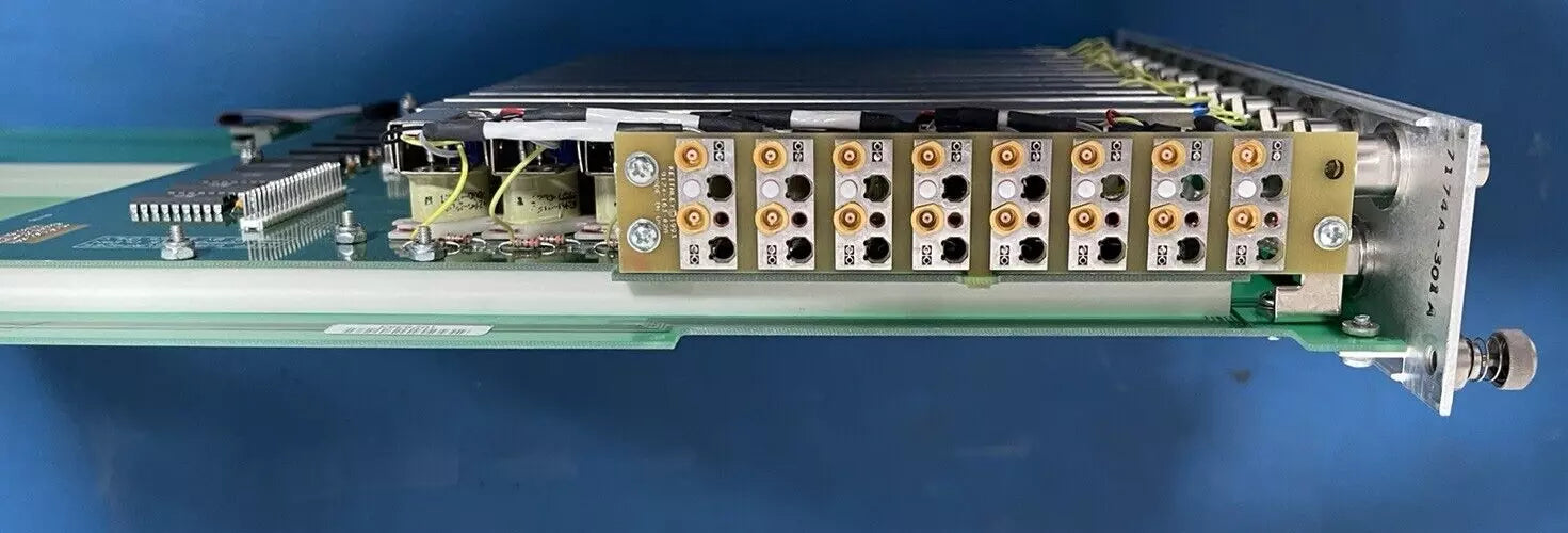 Keithley 7174A 8x12 High Speed, Low Current Matrix
