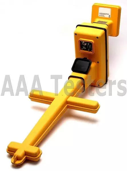 3M Dynatel 2573C Advanced Cable Pipe Fault Locator Transmitter Receiver 2573-C3