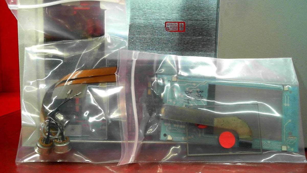 HP Agilent E4419B EPM Series Dual-Channel Power Meter