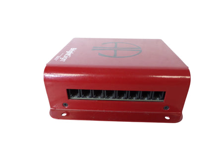BrightSign Built-In 1826 Audio Authority Media Hub HS124 - Free Shipping