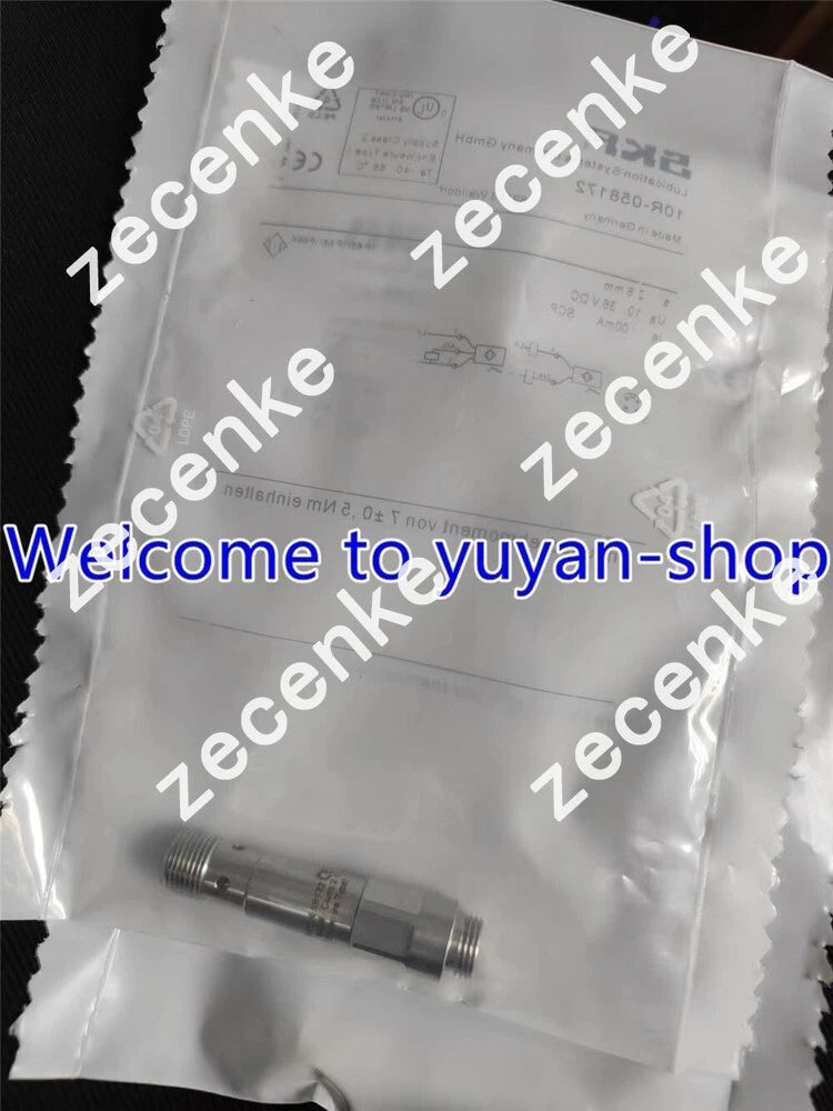 SKF 10R-058172 High Voltage Sensor #T2073 YS - 1PCS New