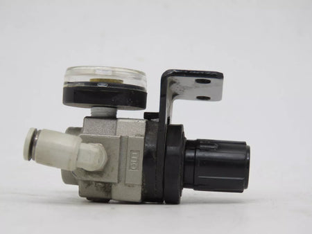 SMC AR10-M5BG Pneumatic Regulator Series AR