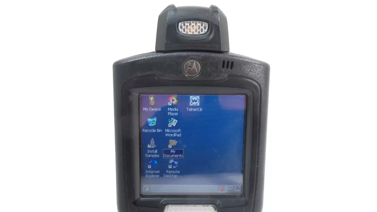 MOTOROLA MC3100 Barcode Scanner for Efficient Scanning Operations