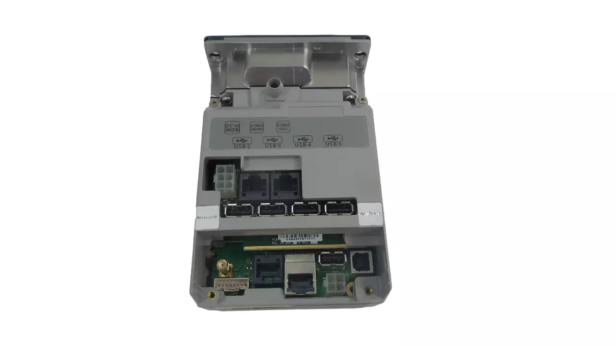 Verifone UX300-MDB Credit Card Reader M159-300-010-WWA-B