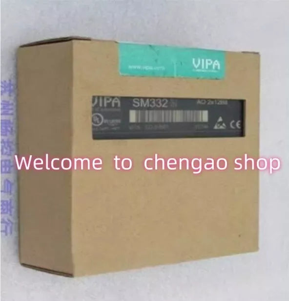 1 PC NEW VIPA332-5HB01 PLC Module#B1867H CL