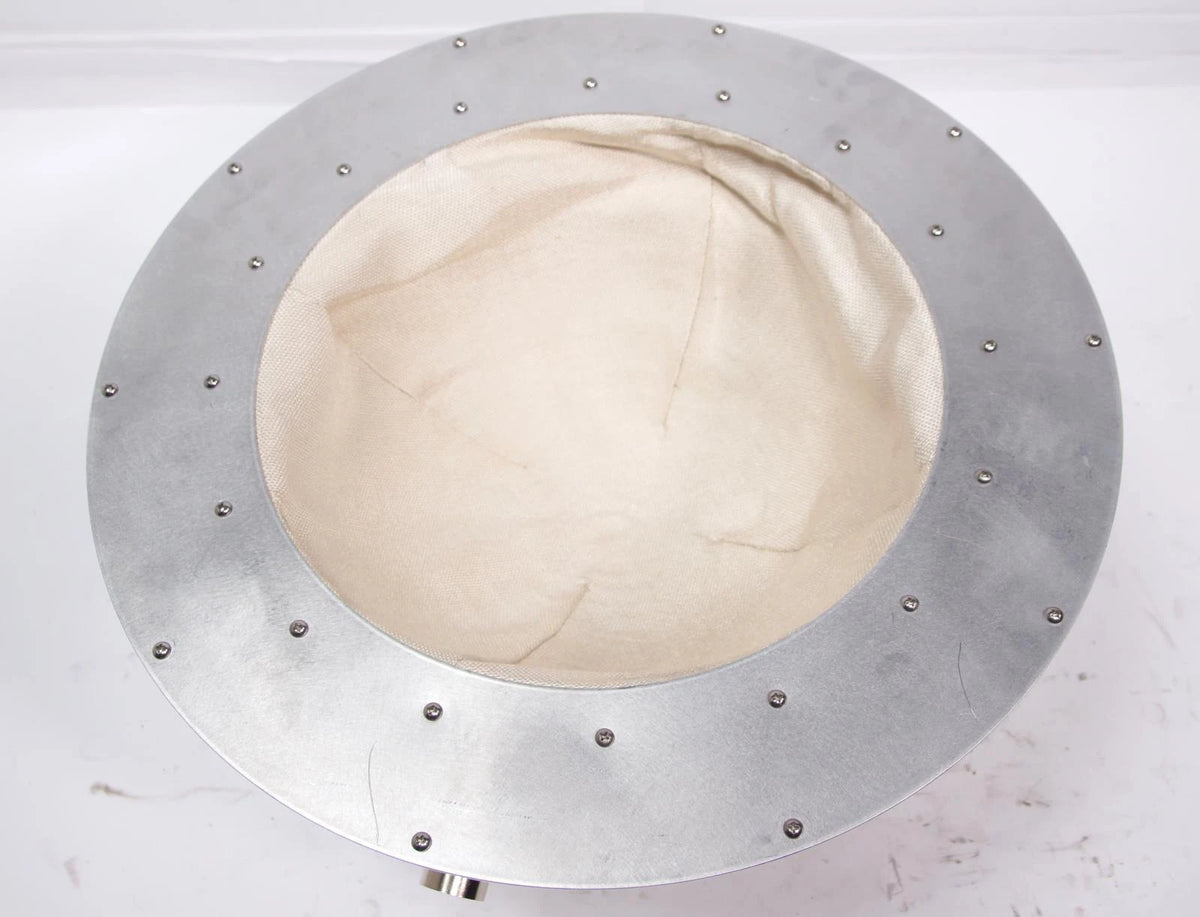 Glas-Col Apparatus GLAS-COL 100C M118 Series M Round Bottom Flask Heating Mantle