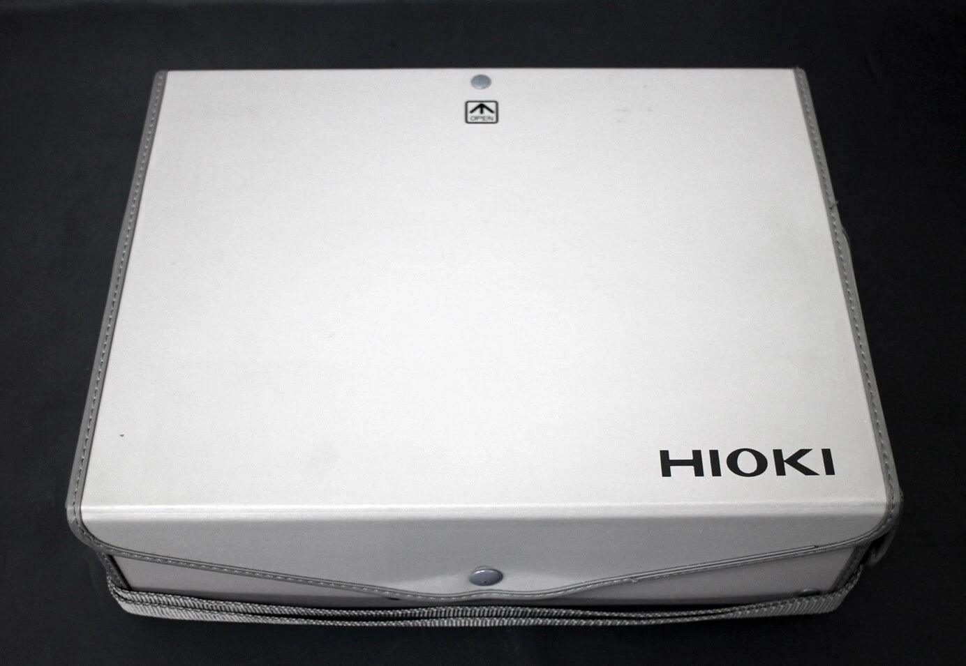 HIOKI 3290 Clamp on AC/DC High Tester