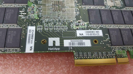 NetApp X1937A-R5 PCIe PAM II 256GB Performance Acceleration Module