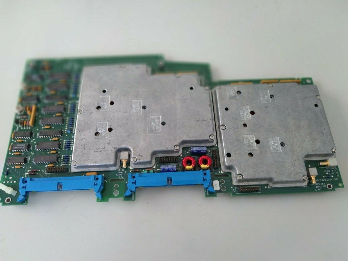 HP Agilent 08563-60023 A5 IF Filter Assembly for 856x series 