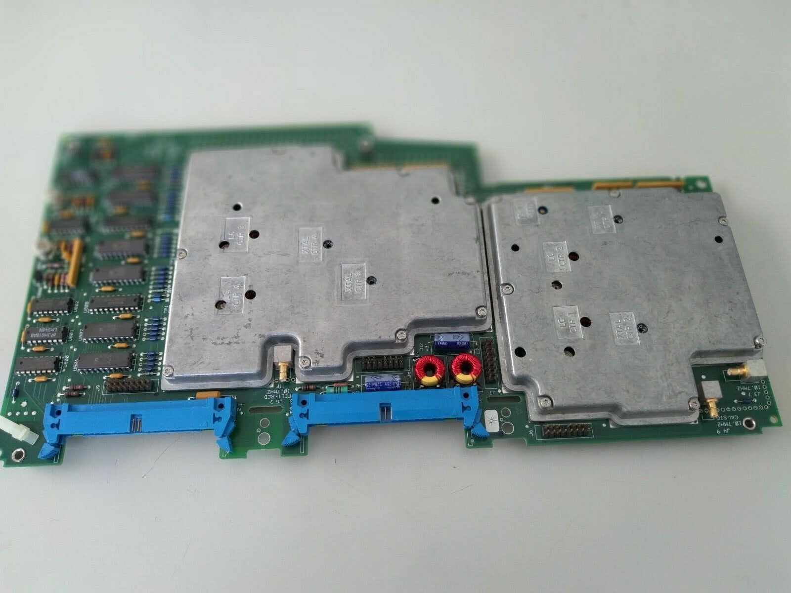 HP Agilent 08563-60023 A5 IF Filter Assembly for 856x series 