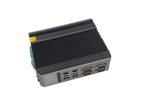 Multi Axis Motion Controller by SERVOTRONIX