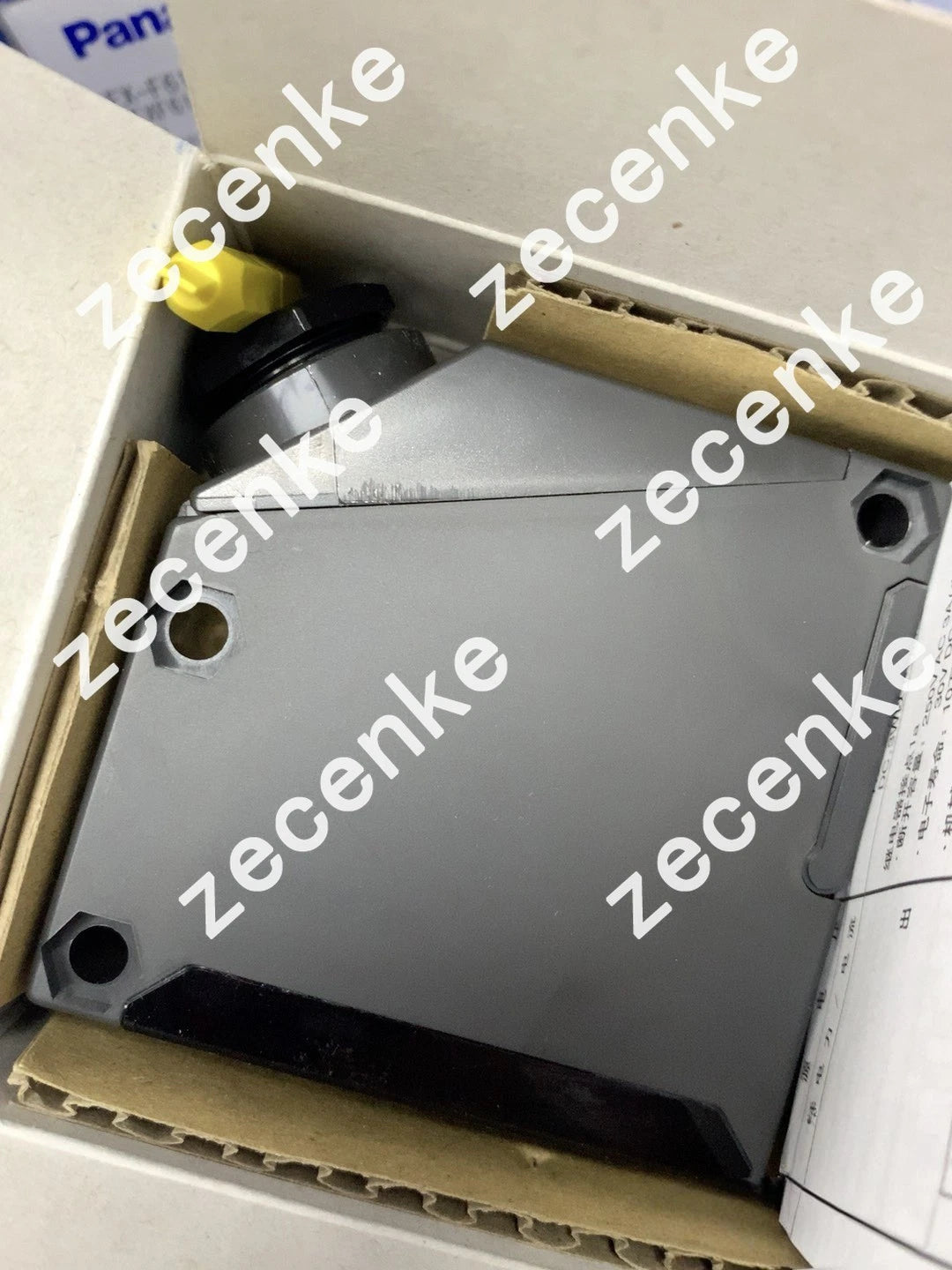 PANASONIC EQ-501T Photoelectric Sensor for EQ-500 Series MFGD