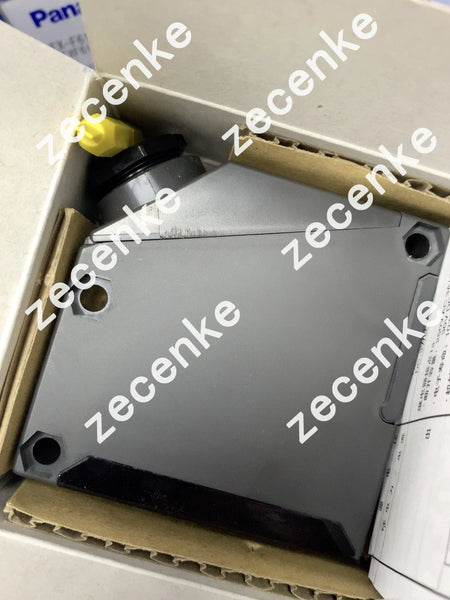 PANASONIC EQ-501T Photoelectric Sensor for EQ-500 Series MFGD