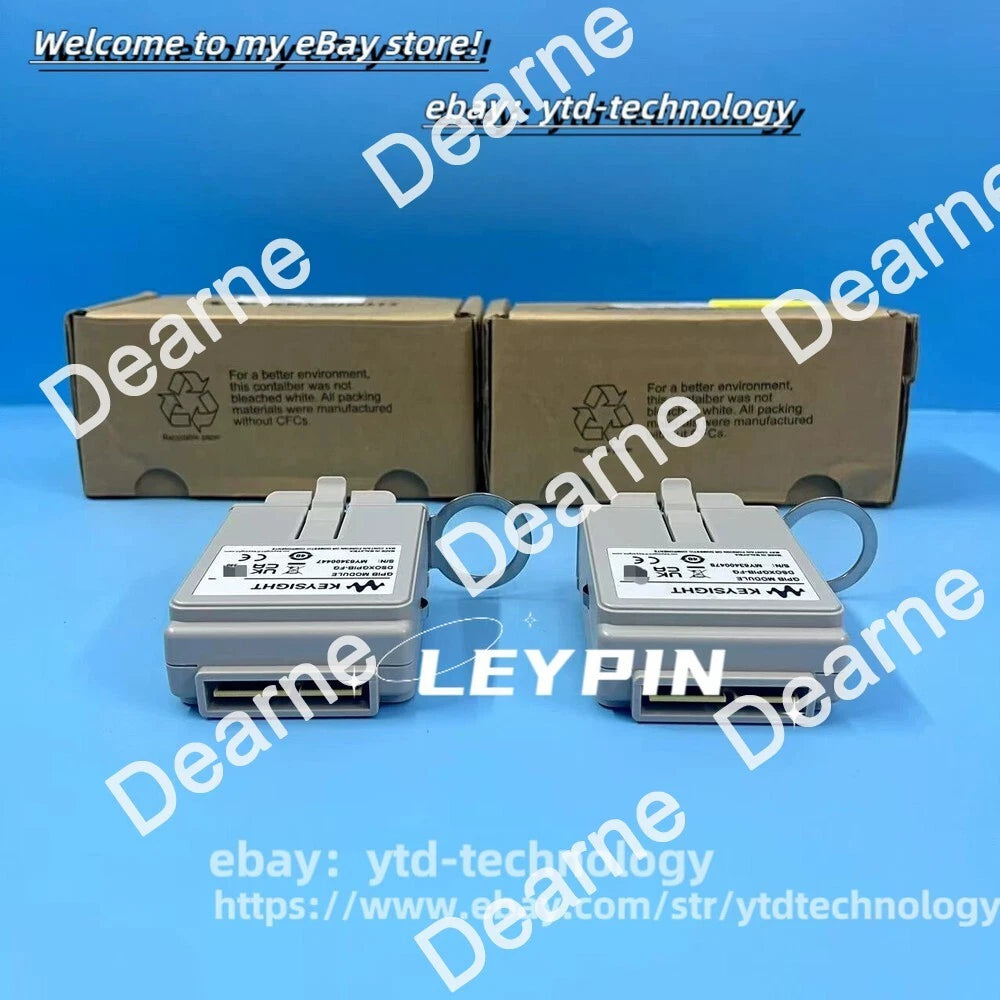 Agilent Keysight DSOXGPIB-FG Module for 2000/3000-X Series