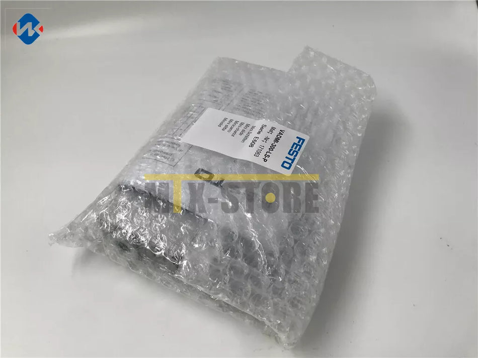 1pcs New Festo Brand new ones Vacuum Generat VADMI-300-LS-P 171063