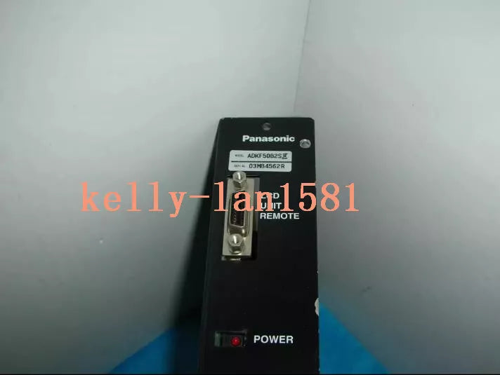 1pc USED ADKF50B2SZ+ADHP0007ZA - XG eqpt