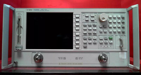Agilent/Keysight 8722ES Opt. 400, 1D5 Vector Network Analyzer