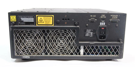 Coherent Fap Industrial Powered Fiber Array Package System