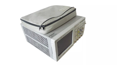 Agilent 54831M Infiniium Oscilloscope 600 MHz 4 GSa/s