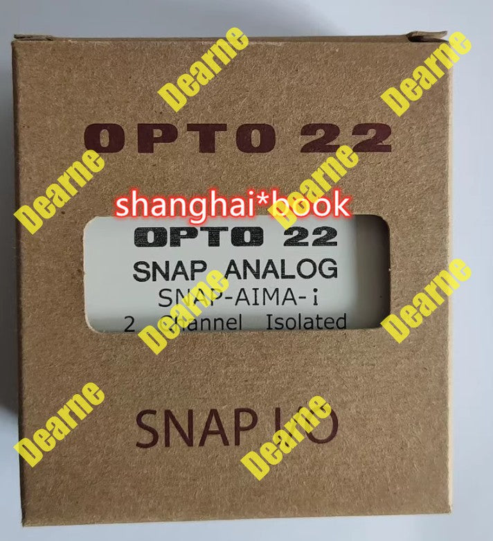 SNAP-AIMA-I by OPTO22