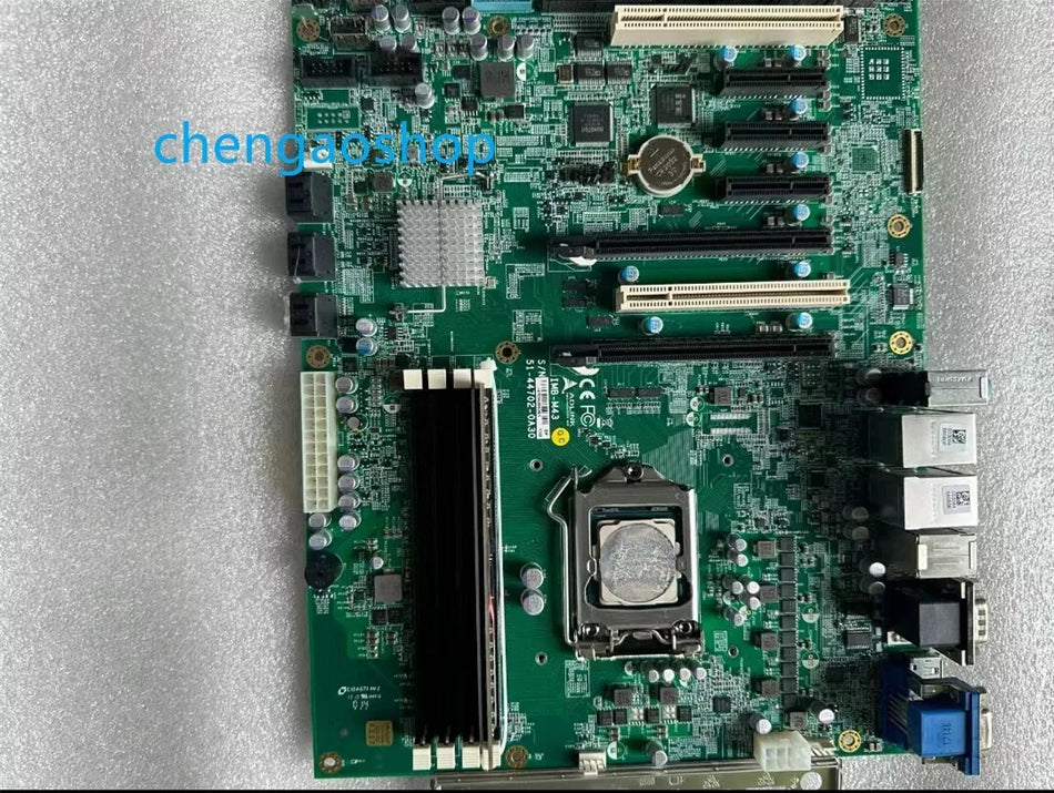 1PCS 100% test IMB-M43 51-44702-0A (90days Warranty by /) #U4182D YG