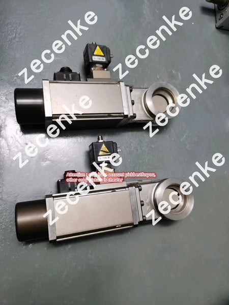 1PC VAT 01034-KE41-0002 Valve with KF Interface for P6254B YL