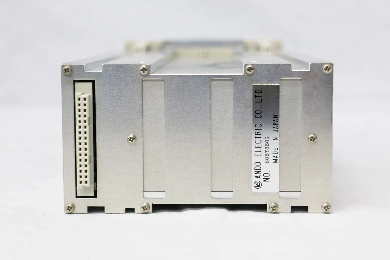 ANDO AQ4310 (155) 1550nm ASE Unit