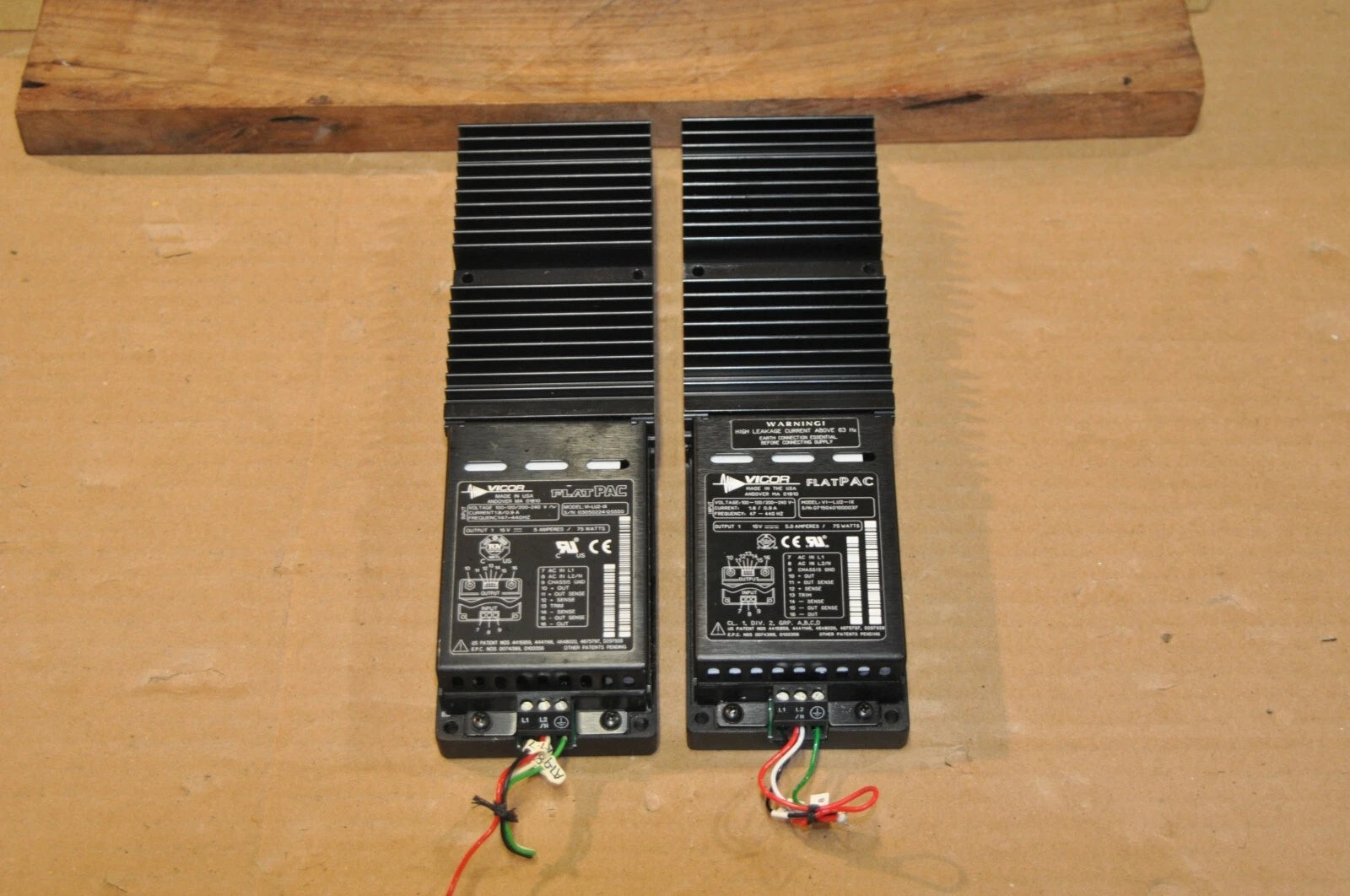 Anainstr Smart Digital Multimeter with LCD Display