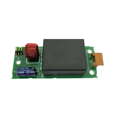 Anritsu D37435 H.V LCD CCFL Driver - High Voltage Driver Module