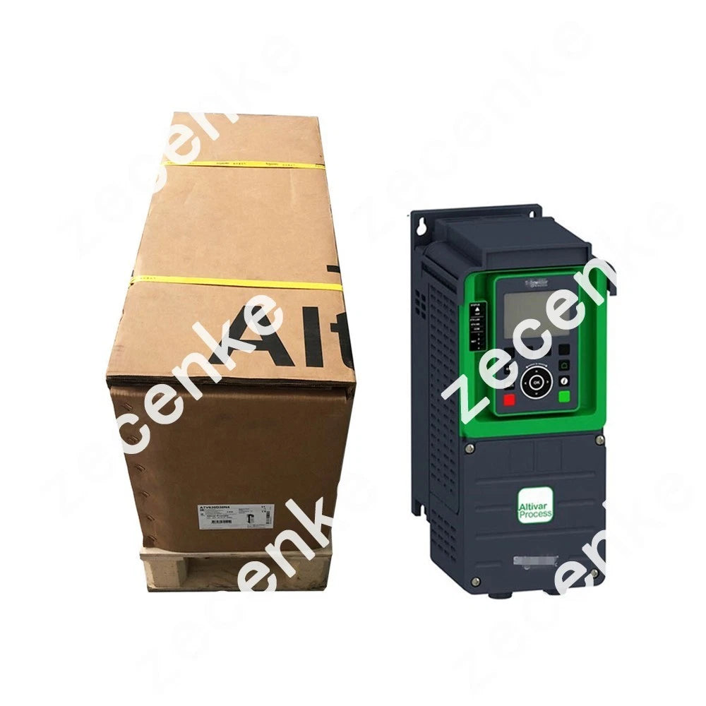 Schneider ATV630D30N4 1PCS NEW Sealed Product