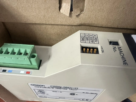 C200HW-DRM21-V1 PLC I/O Link Module
