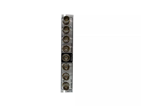 SNELL SAM IQSDA32 3G HD Re-clocking Distribution Amplifier Licensed Options SDHD
