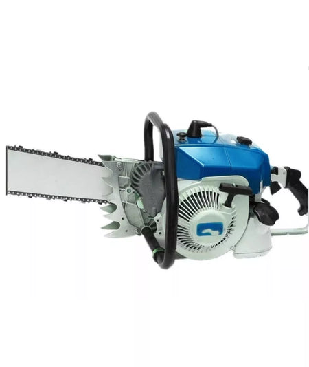 36-Inch 105cc Wood Cutting Machine Chainsaw for Tree Pruning