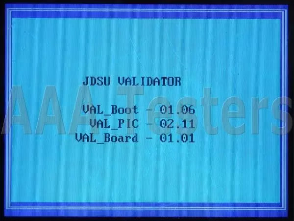 Test-Um JDSU Validator NT905 Network LAN Ethernet Cable Tester NT-905 NT-900 - XG eqpt