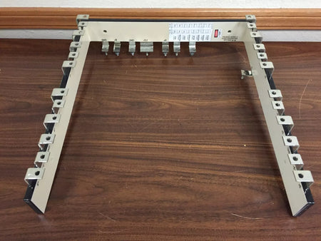 Eldre Corp P/N 465-211-00 Bus Bar for Electrical Wiring Connections