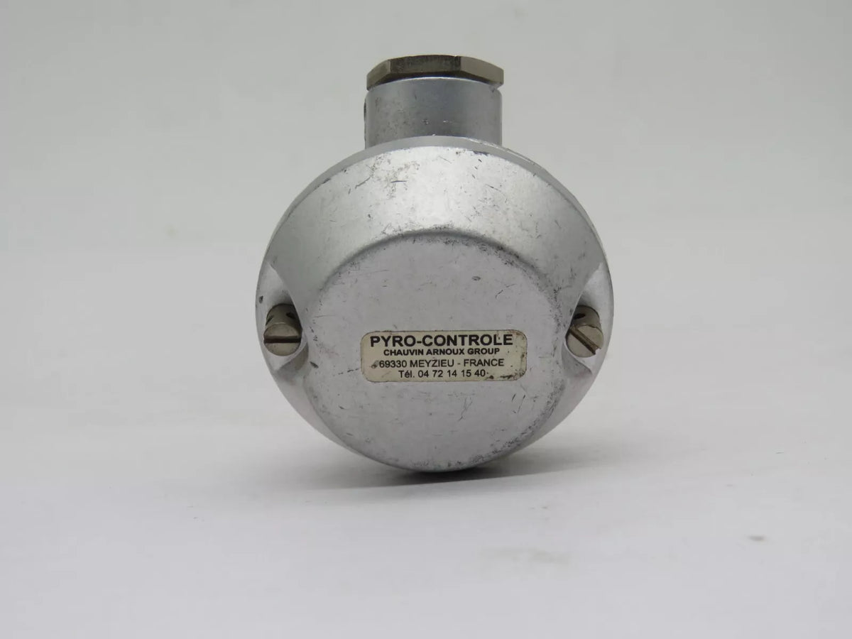 PYRO-CONTROLE 69330 MEYZIEU Sensors, France