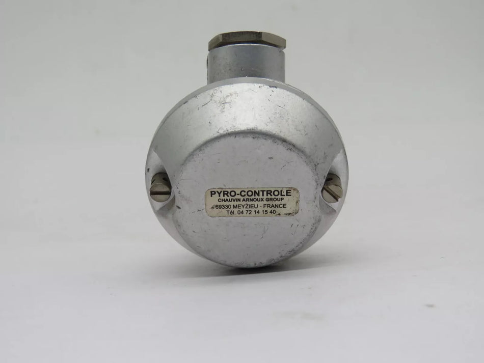 PYRO-CONTROLE 69330 MEYZIEU Sensors, France