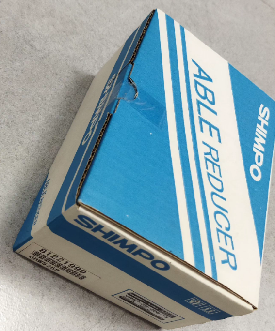 1pcs Xinbao reducer VRSF-5B-200-T3