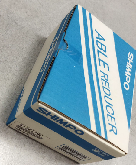 1pcs Xinbao reducer VRSF-5B-200-T3