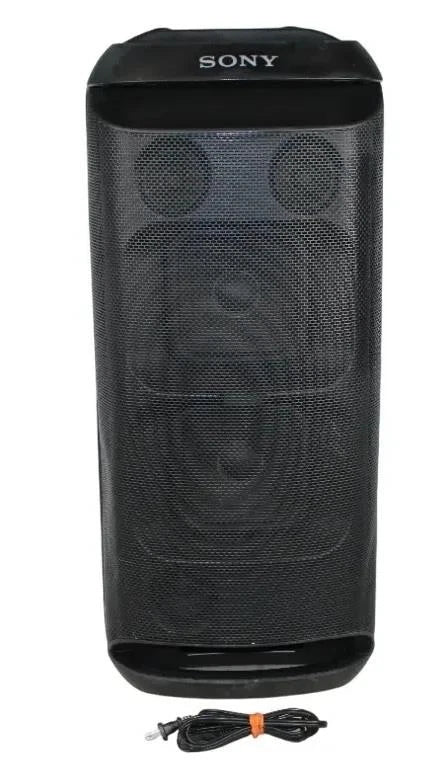 Sony SRS-XV800 X-Series Wireless Portable Bluetooth Karaoke Party Speaker