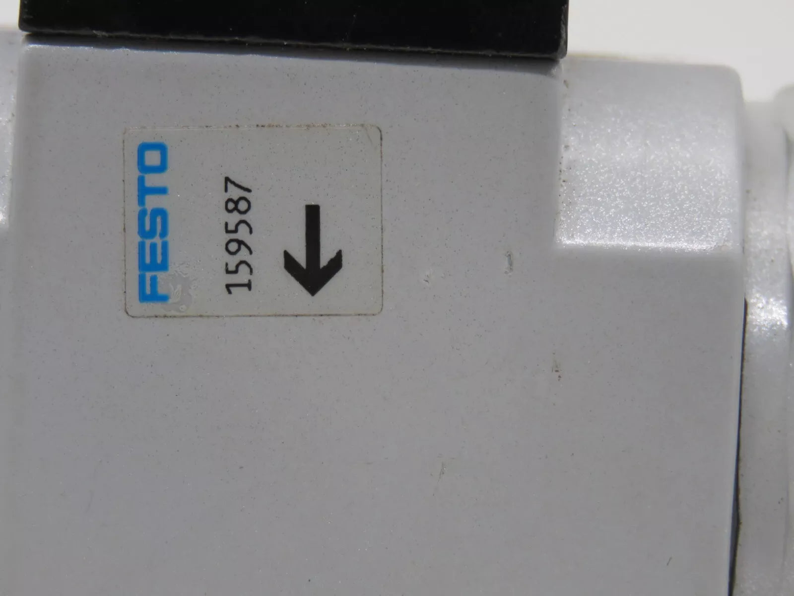 Festo LOE-D-MIDI AirLine Lubricator 0-16 BAR